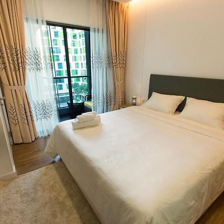 Republic Suites Ho Chi Minh Zewnętrze zdjęcie