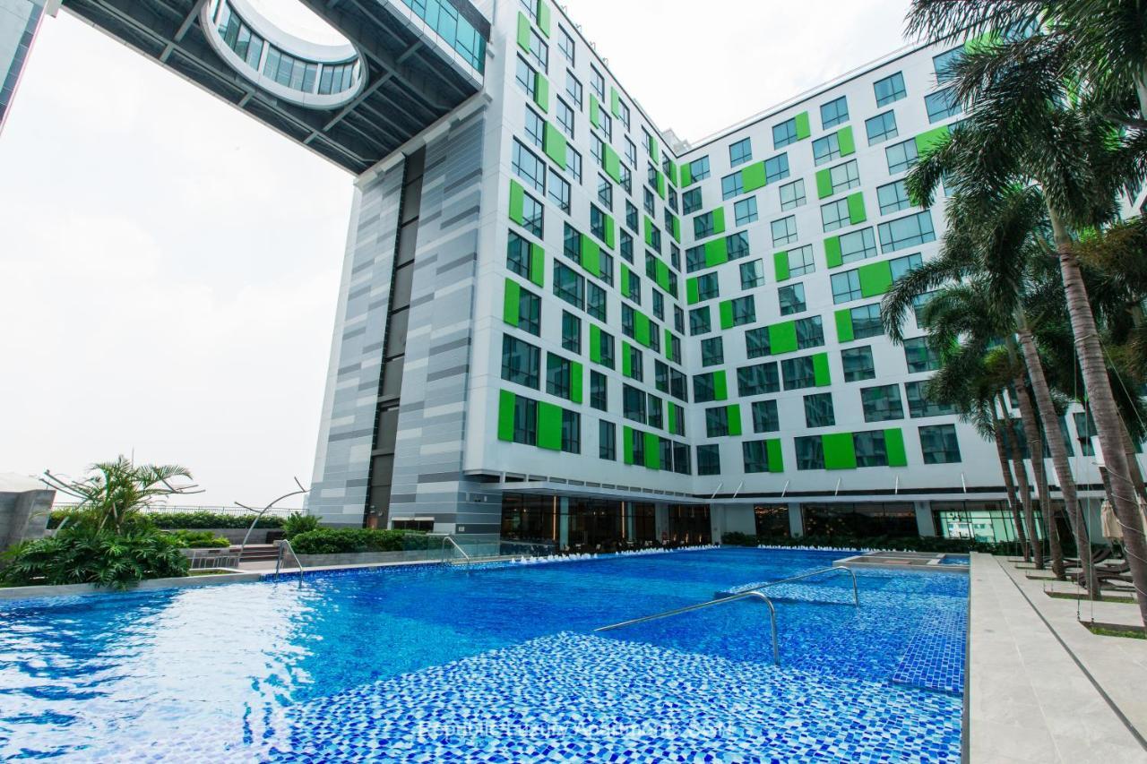 Republic Suites Ho Chi Minh Zewnętrze zdjęcie